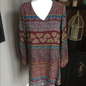 Sami & Jo Dress
